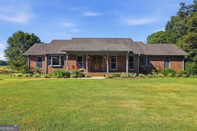 71 Poole Circle, Carnesville, GA 30521