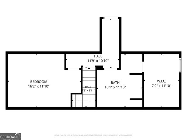 71 Poole Circle, Carnesville, GA 30521