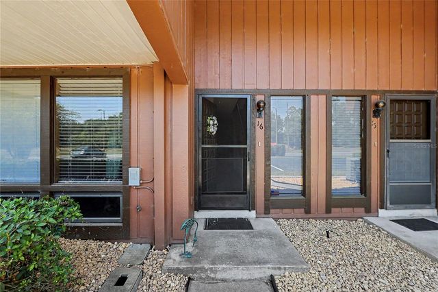 19660 SW 83RD PLACE ROAD C16, Dunnellon, FL 34432