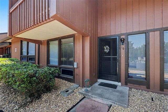 19660 SW 83RD PLACE ROAD C16, Dunnellon, FL 34432