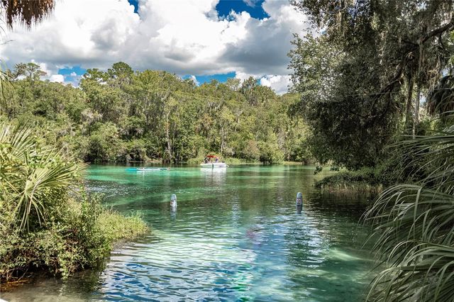 19660 SW 83RD PLACE ROAD C16, Dunnellon, FL 34432