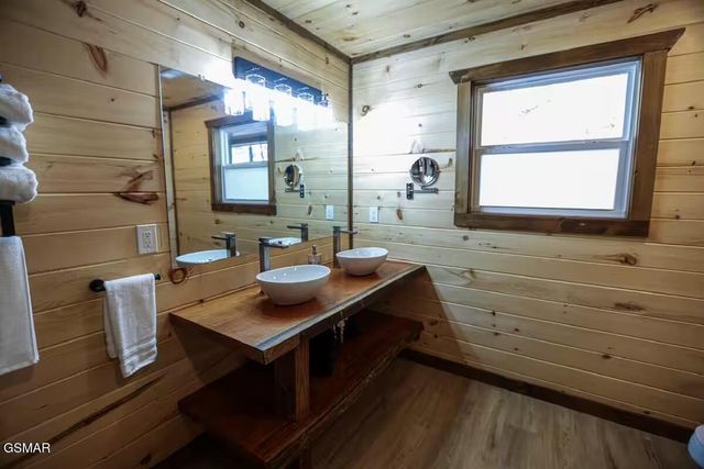 433 Ball Mountain Lane, Gatlinburg, TN 37738