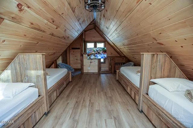 433 Ball Mountain Lane, Gatlinburg, TN 37738