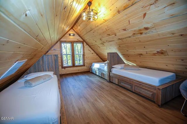 433 Ball Mountain Lane, Gatlinburg, TN 37738