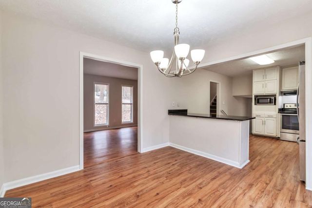 5900 Simone Drive, Stone Mountain, GA 30087