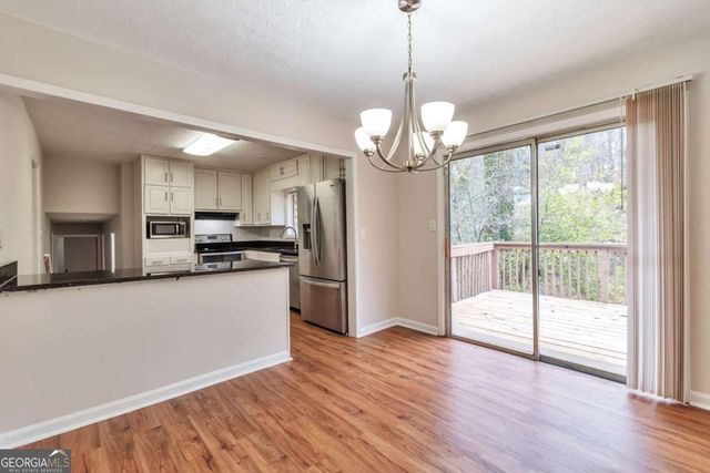 5900 Simone Drive, Stone Mountain, GA 30087