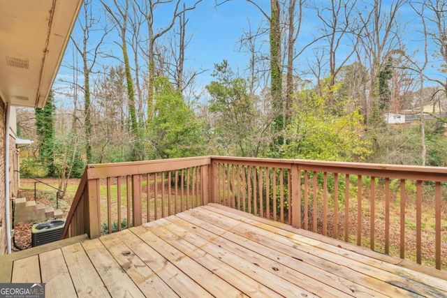 5900 Simone Drive, Stone Mountain, GA 30087