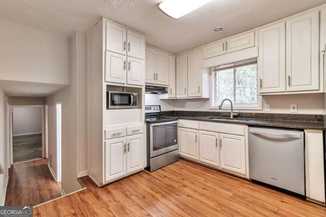 5900 Simone Drive, Stone Mountain, GA 30087