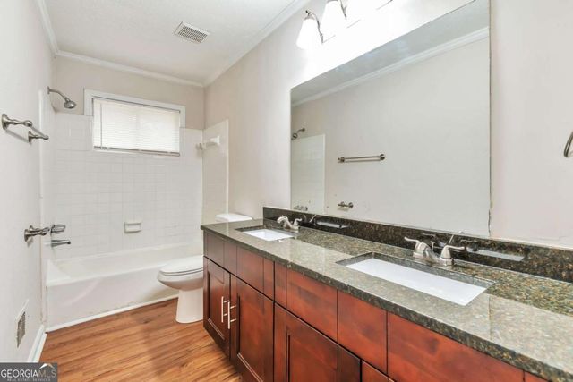 5900 Simone Drive, Stone Mountain, GA 30087