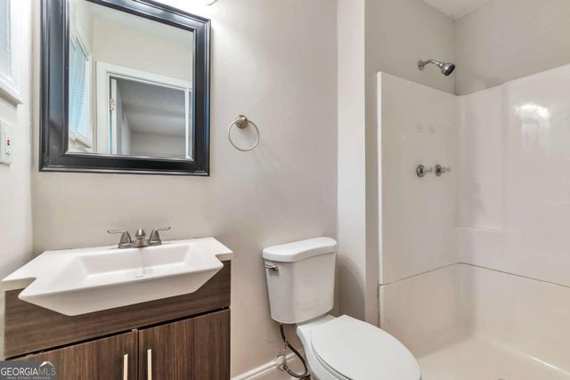 5900 Simone Drive, Stone Mountain, GA 30087