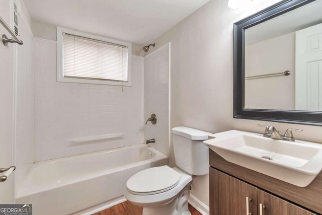 5900 Simone Drive, Stone Mountain, GA 30087