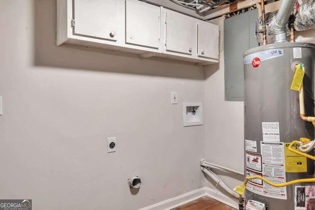 5900 Simone Drive, Stone Mountain, GA 30087