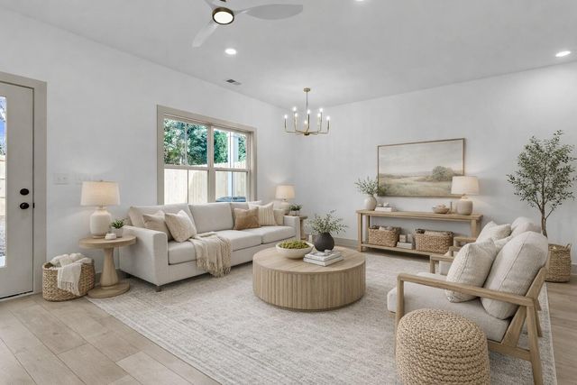 4019 Gravely Avenue, North Charleston, SC 29405