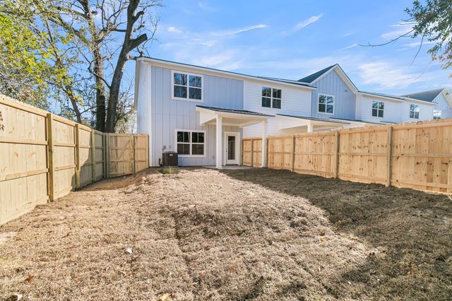 4019 Gravely Avenue, North Charleston, SC 29405