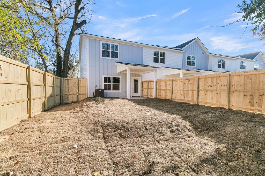 Image 49 of property listing at 4019 Gravely Avenue, North Charleston, SC 29405