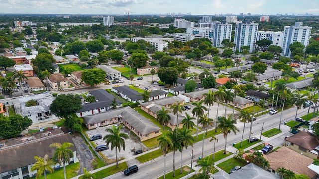 1915 NW 28th Street, Miami, FL 33142