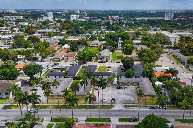 1915 NW 28th Street, Miami, FL 33142