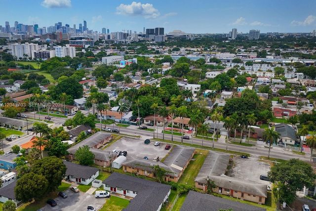 1915 NW 28th Street, Miami, FL 33142