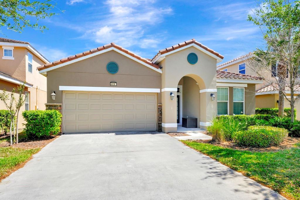 4416 ACORN COURT, Davenport, FL 33837