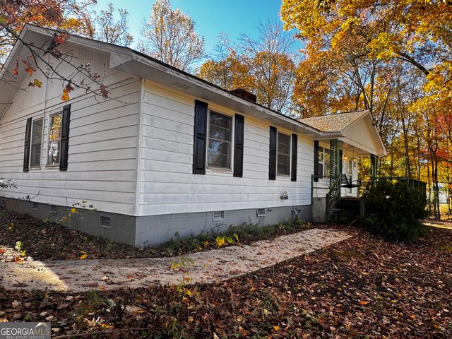 22 Ilene Drive, Cleveland, GA 30528