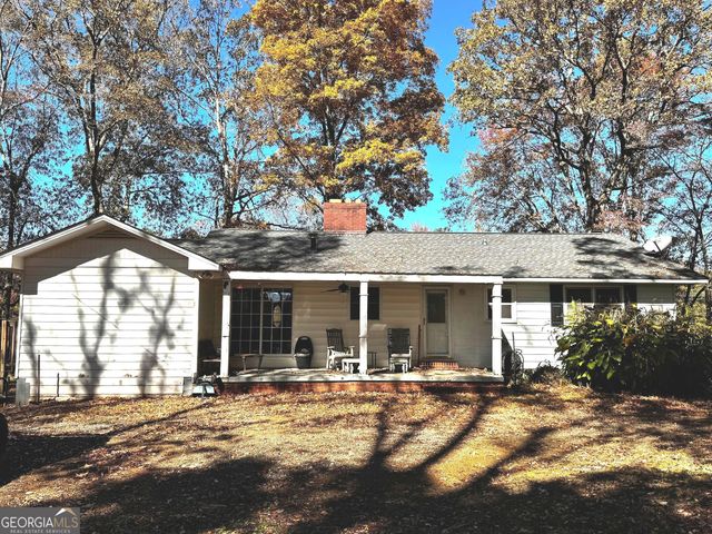 22 Ilene Drive, Cleveland, GA 30528