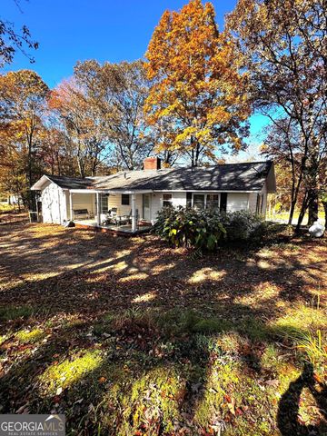 22 Ilene Drive, Cleveland, GA 30528