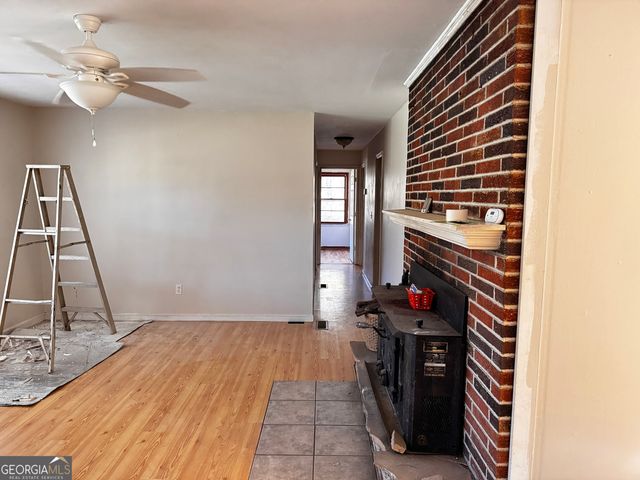 22 Ilene Drive, Cleveland, GA 30528