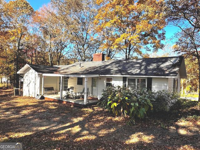 22 Ilene Drive, Cleveland, GA 30528