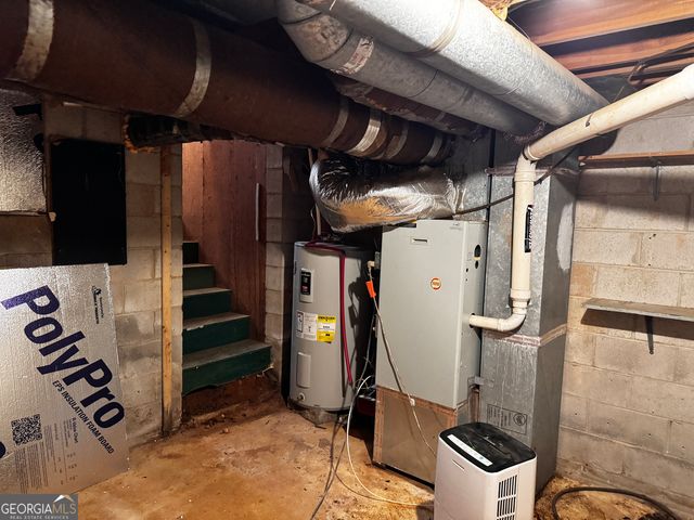 22 Ilene Drive, Cleveland, GA 30528