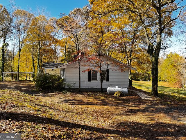 22 Ilene Drive, Cleveland, GA 30528