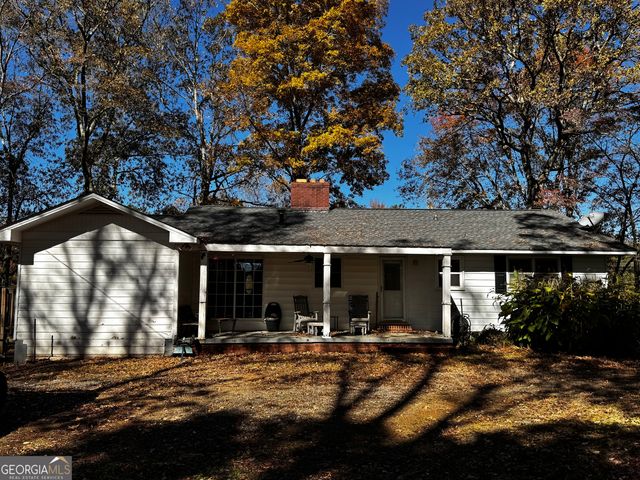 22 Ilene Drive, Cleveland, GA 30528