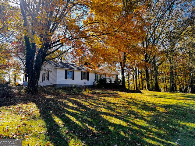 22 Ilene Drive, Cleveland, GA 30528