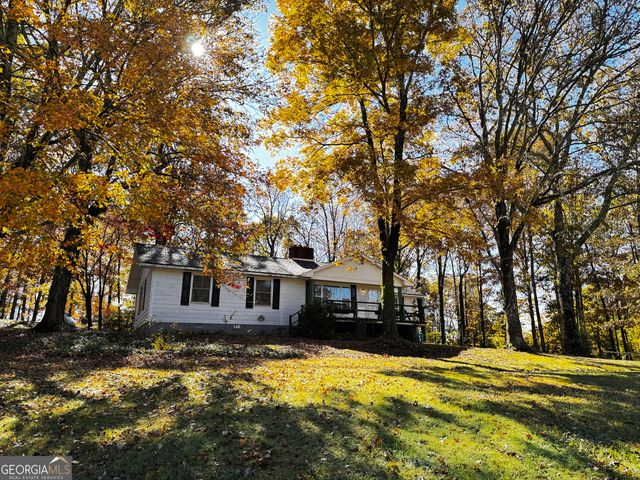 22 Ilene Drive, Cleveland, GA 30528