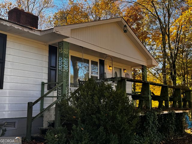 22 Ilene Drive, Cleveland, GA 30528