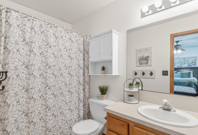 1502 E Summerwood, Goddard, KS 67052