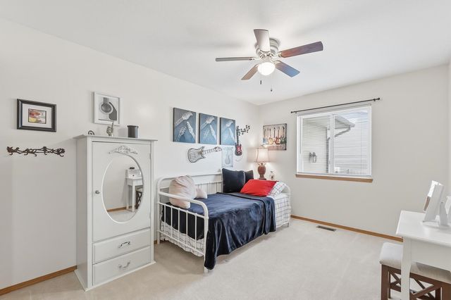 1502 E Summerwood, Goddard, KS 67052