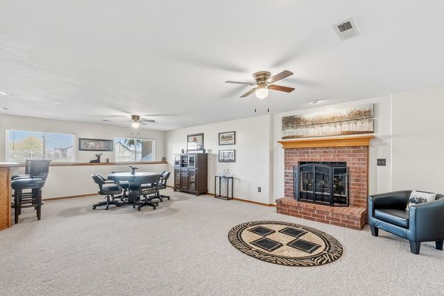 1502 E Summerwood, Goddard, KS 67052