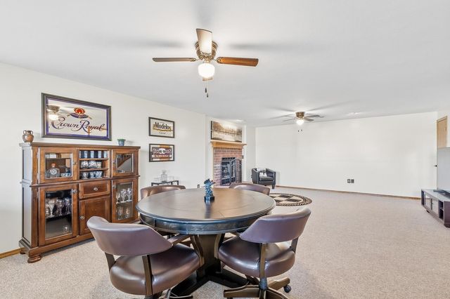 1502 E Summerwood, Goddard, KS 67052