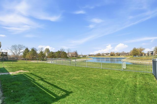 1502 E Summerwood, Goddard, KS 67052