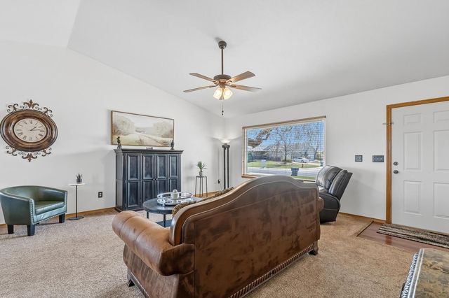 1502 E Summerwood, Goddard, KS 67052