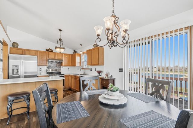 1502 E Summerwood, Goddard, KS 67052