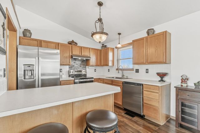 1502 E Summerwood, Goddard, KS 67052