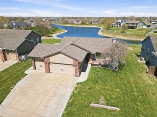 1502 E Summerwood, Goddard, KS 67052