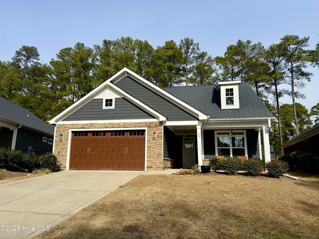 149 Keowee Circle, Aberdeen, NC 28315