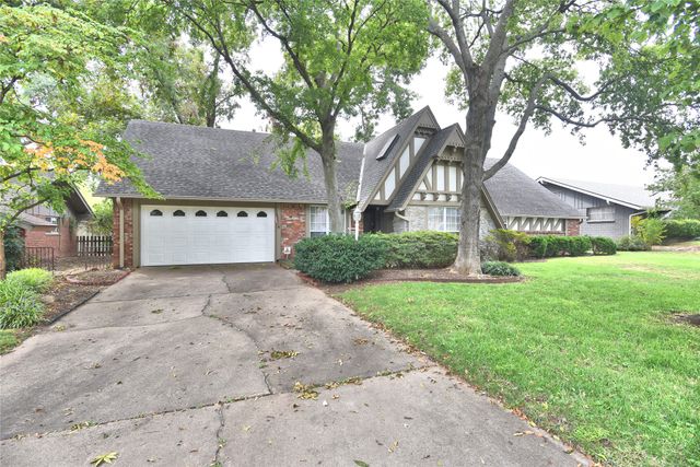 3512 E 70th Place, Tulsa, OK 74136