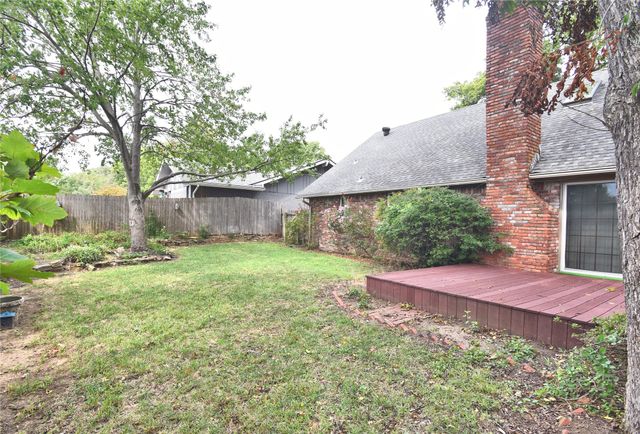 3512 E 70th Place, Tulsa, OK 74136