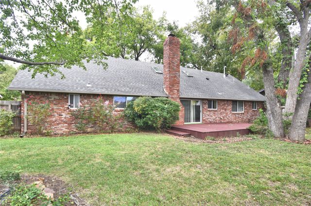 3512 E 70th Place, Tulsa, OK 74136