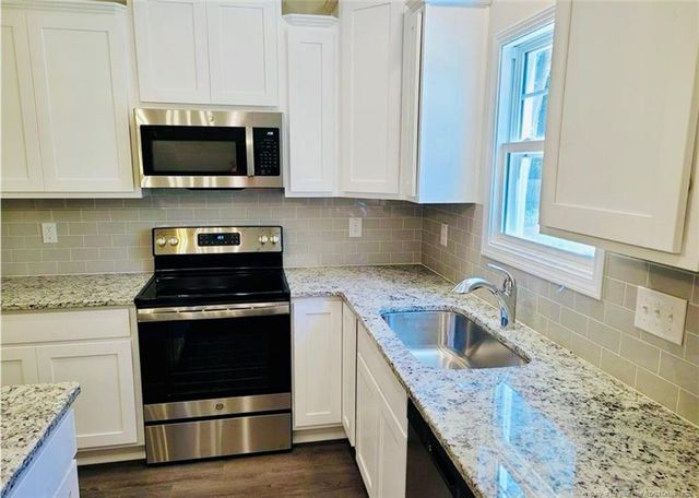 2312 Smith Road, Hope Mills, NC 28348