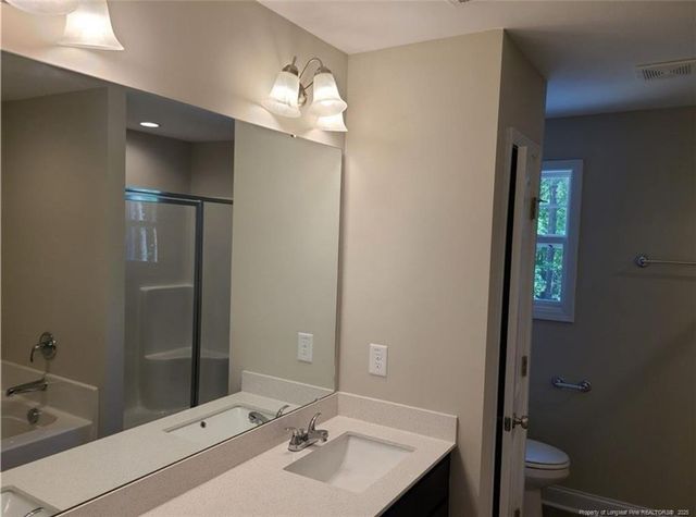 2312 Smith Road, Hope Mills, NC 28348