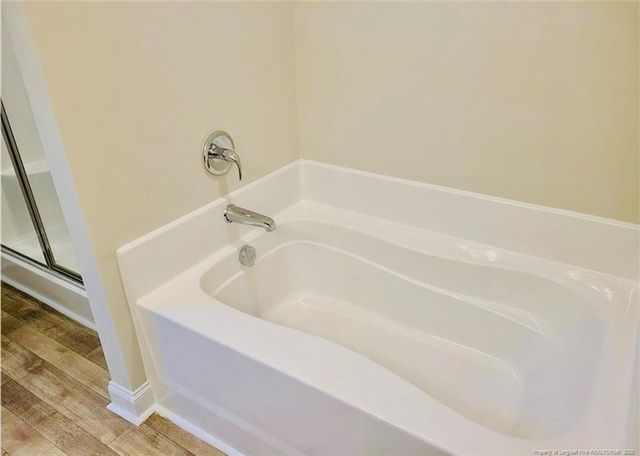 2312 Smith Road, Hope Mills, NC 28348